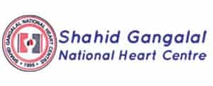 Shahid Gangalal National Heart Centre