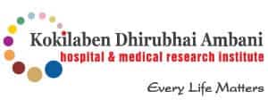 Kokilaben Dhirubhai Ambani Hospital & Medical Research Institute