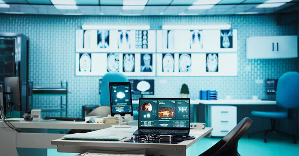 How Can Digital Cath Lab Solutions Elevate Cardiologist Performance ...